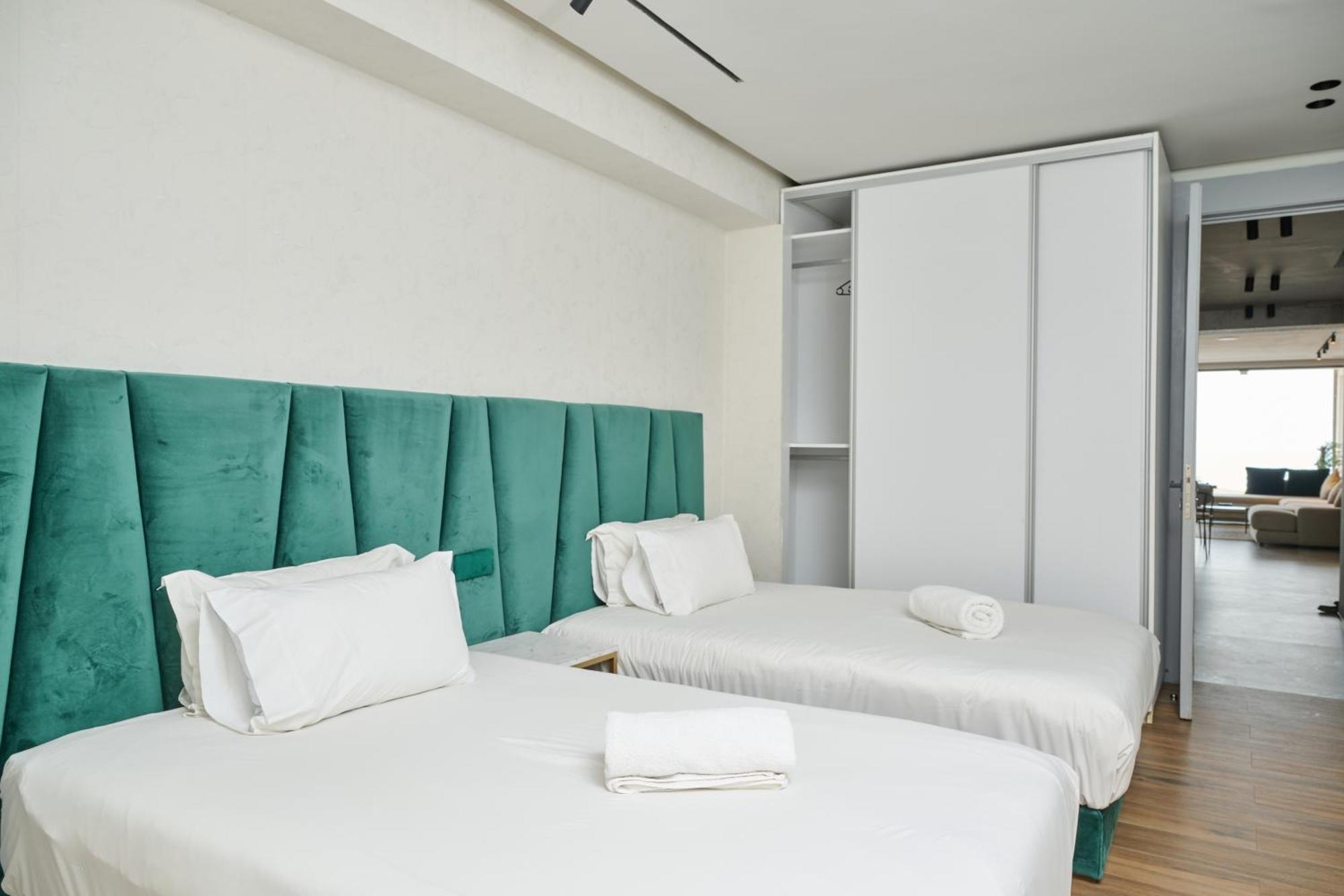 Thecasaedition - Bel Azur - Sea View & Hassan Ii Mosque Residency * Casablanca