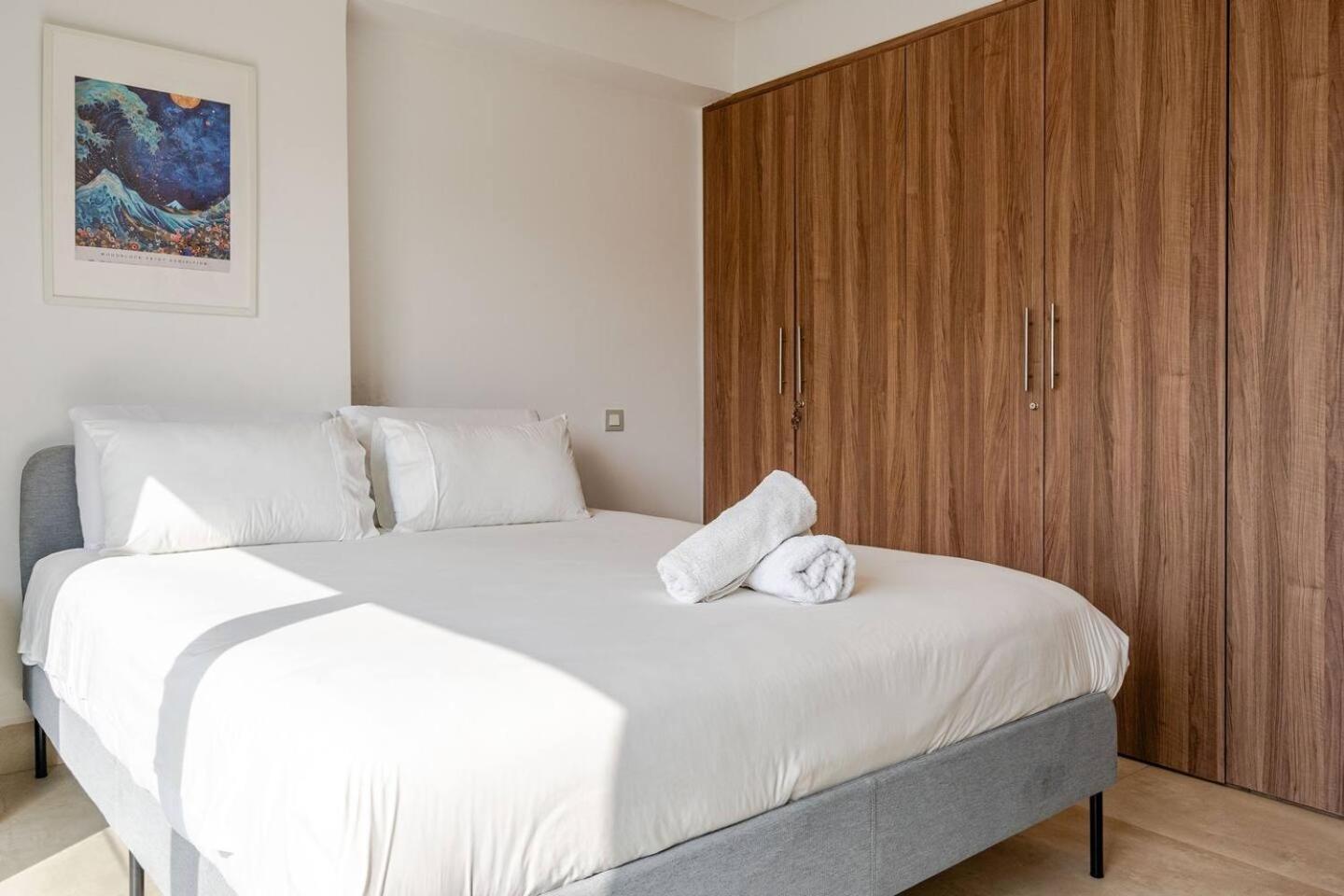 Thecasaedition - Bel Azur - Sea View & Hassan Ii Mosque Residency شقة الدار البيضاء