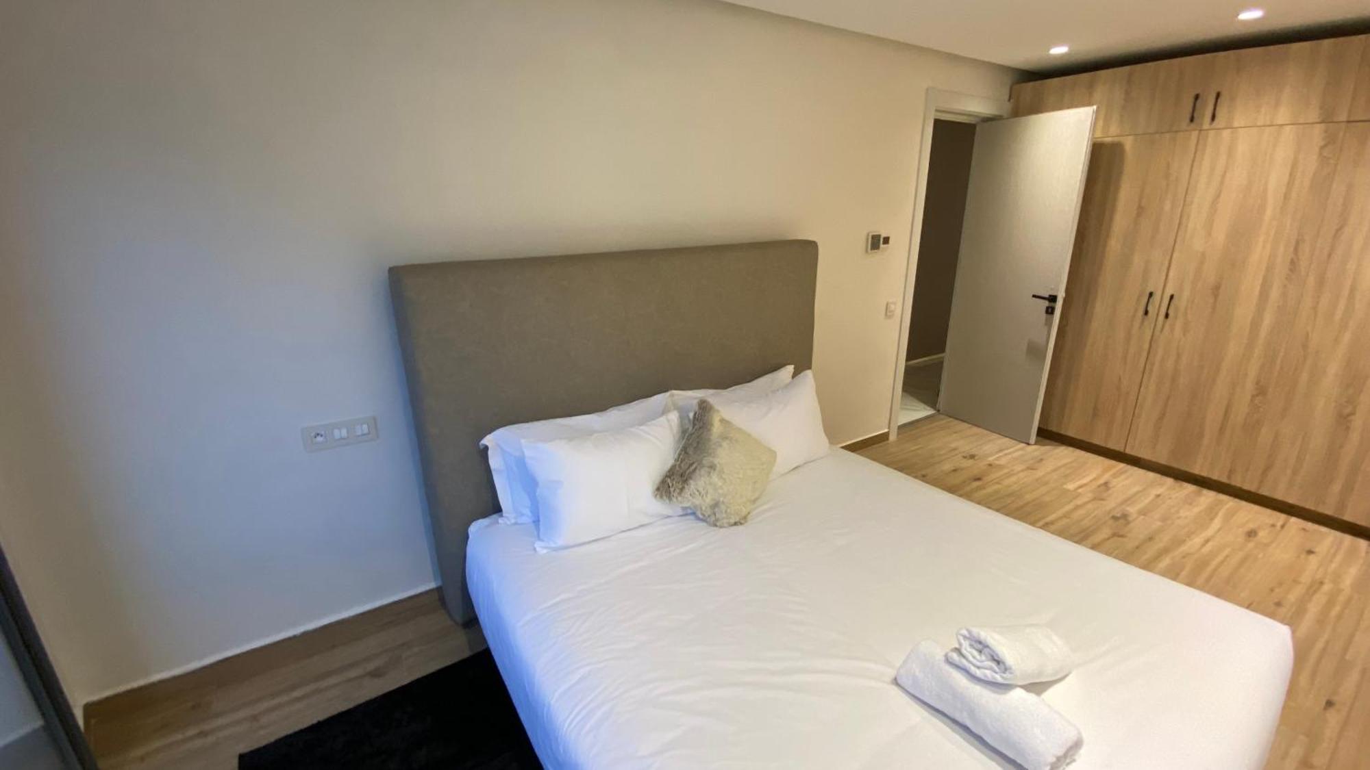 Thecasaedition - Bel Azur - Sea View & Hassan Ii Mosque Residency شقة